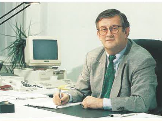 Piet van der Brugge, jaren 80